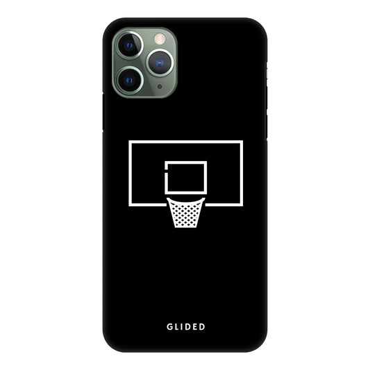 Basketball Fun - iPhone 11 Pro Handyhülle Tough case