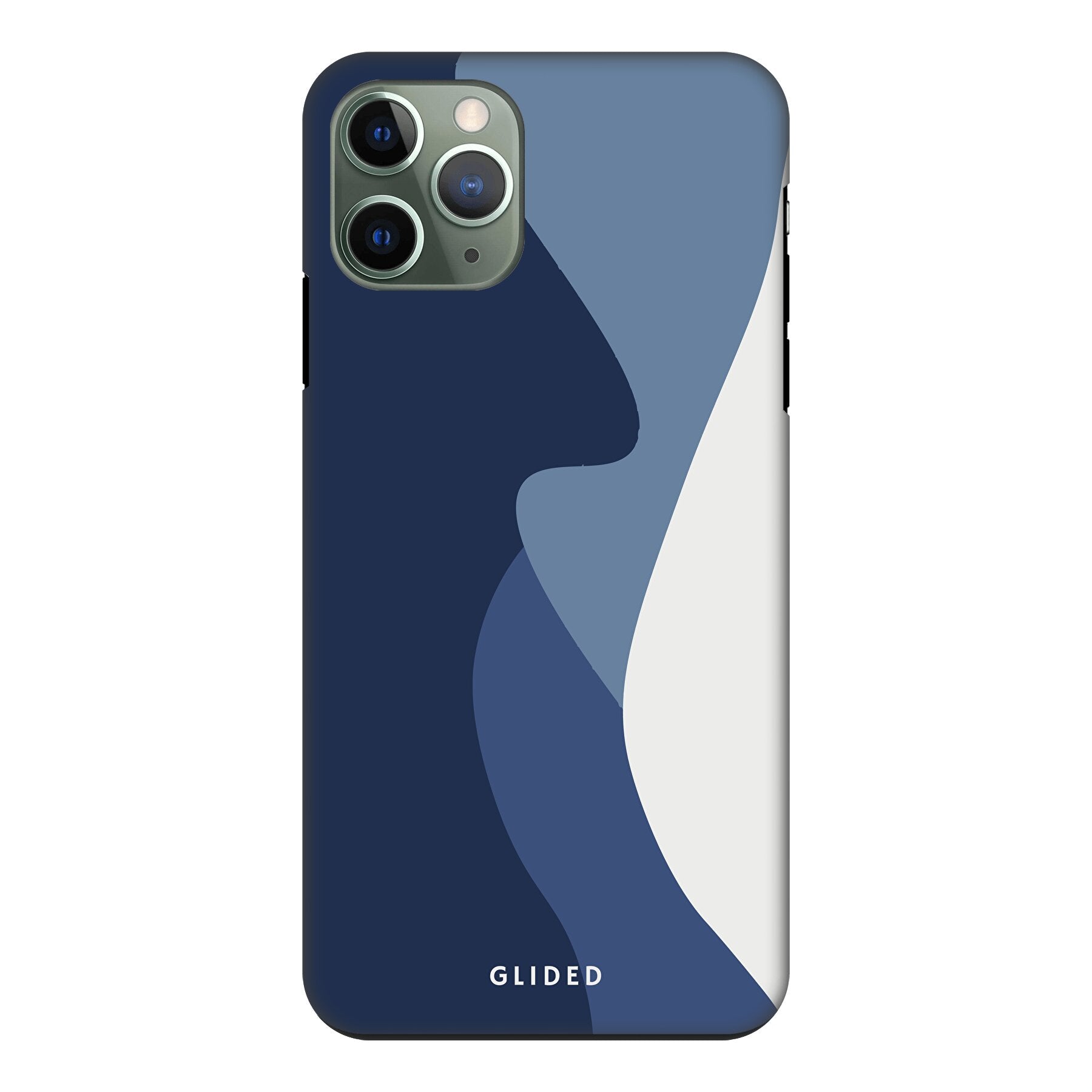 Wave Dream - iPhone 11 Pro Handyhülle Tough case