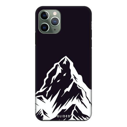 Alpine Adventure - iPhone 11 Pro - Tough case