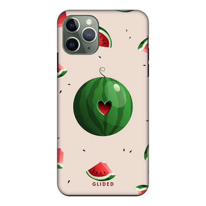 TastyLove - iPhone 11 Pro Handyhülle Tough case