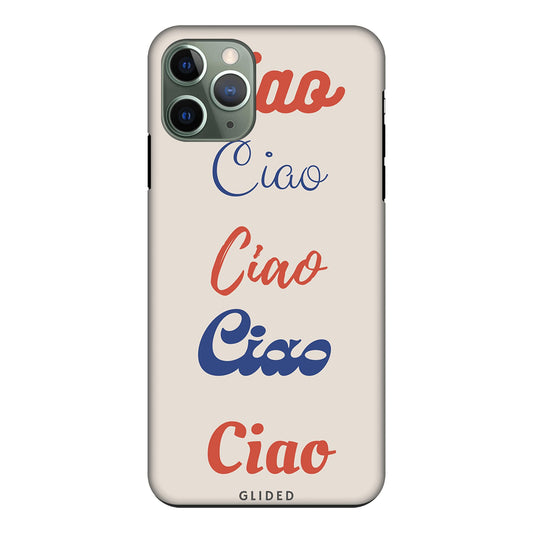 Ciao - iPhone 11 Pro - Tough case