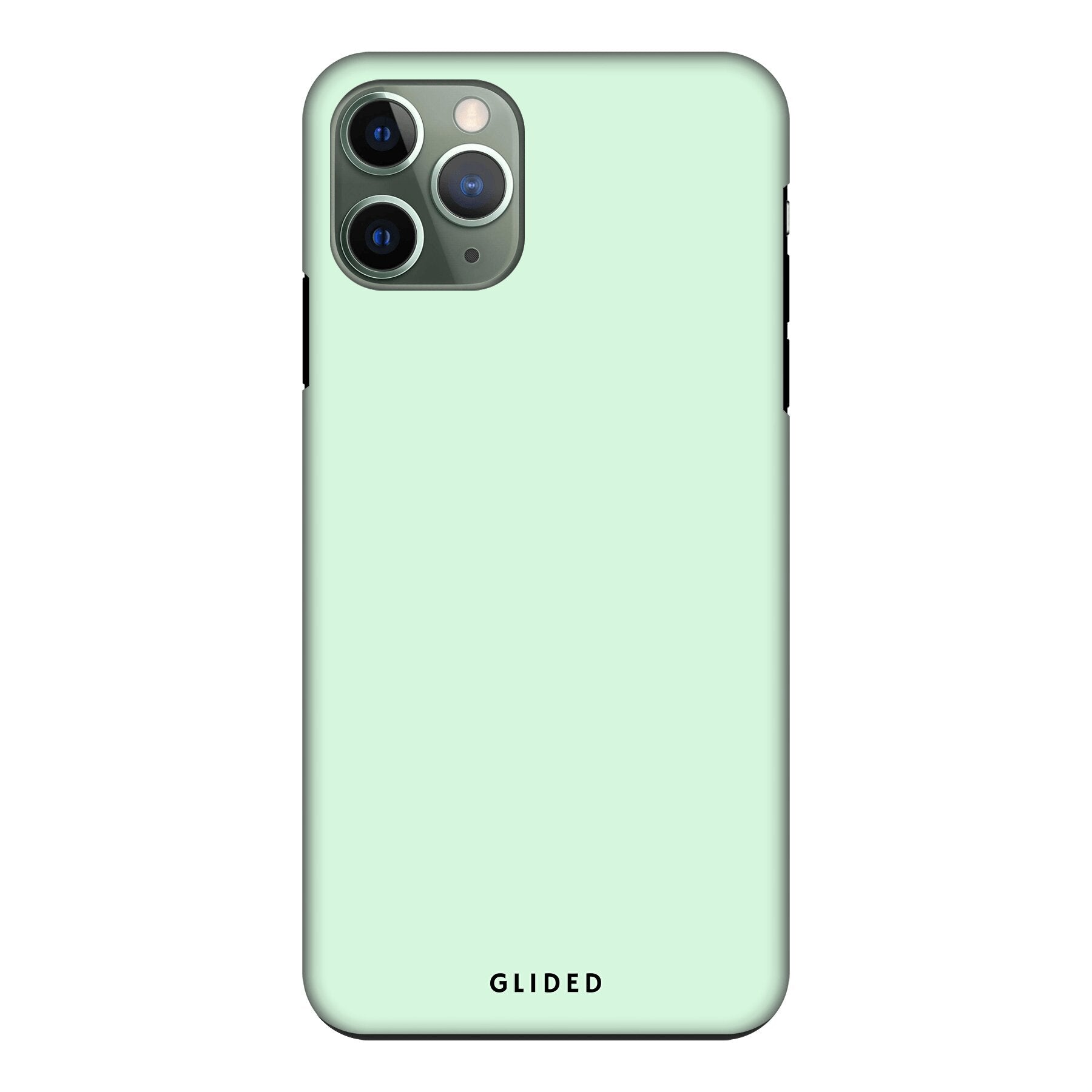 Mint Breeze - iPhone 11 Pro Handyhülle Tough case