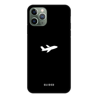 Fly Away - iPhone 11 Pro Handyhülle Tough case