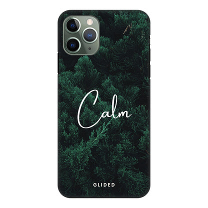 Keep Calm - iPhone 11 Pro Handyhülle Tough case