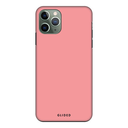 Blush Bloom - iPhone 11 Pro Handyhülle Tough case