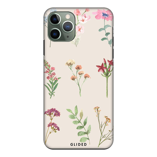 Botanical Garden - iPhone 11 Pro - Tough case