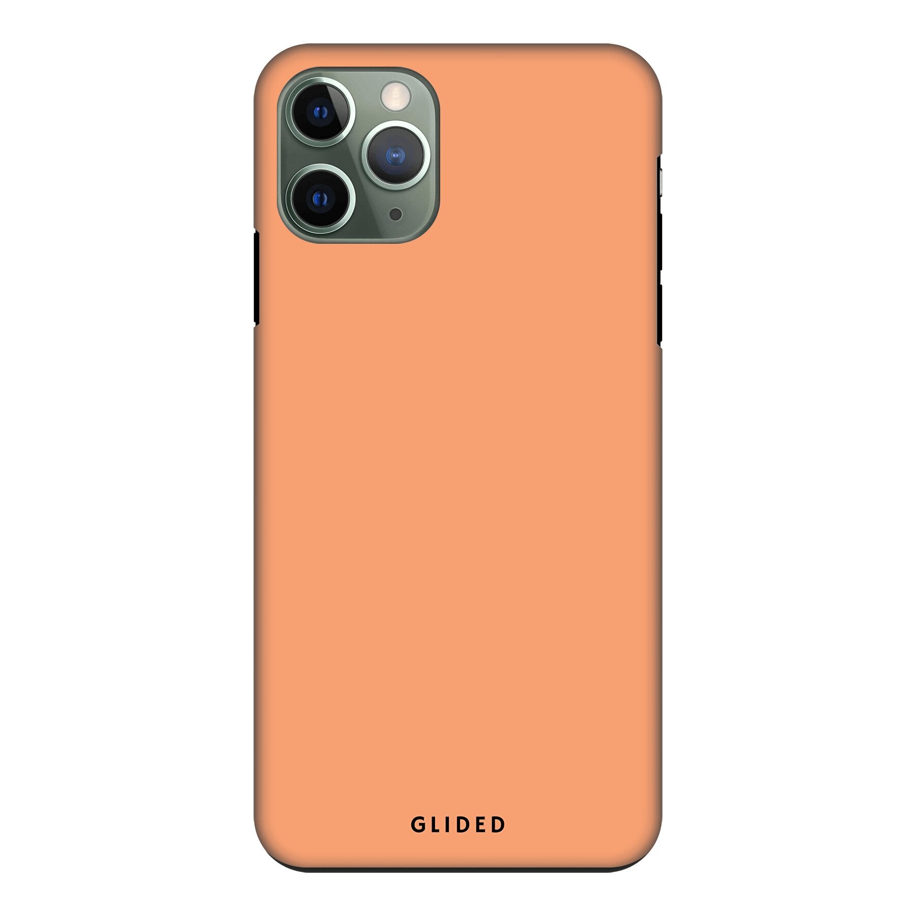 Mango Glow - iPhone 11 Pro Handyhülle Tough case