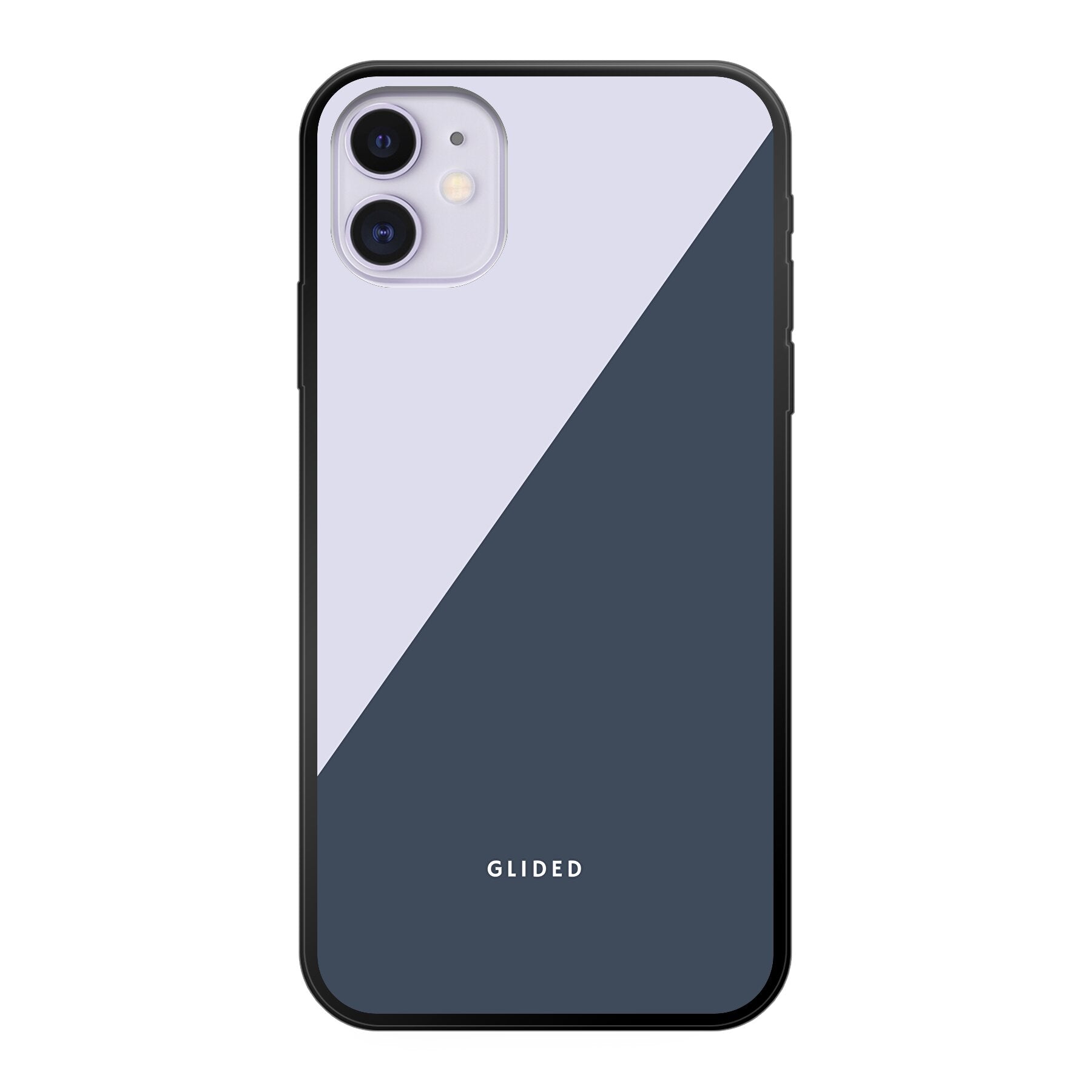 Edge - iPhone 11 - Soft case