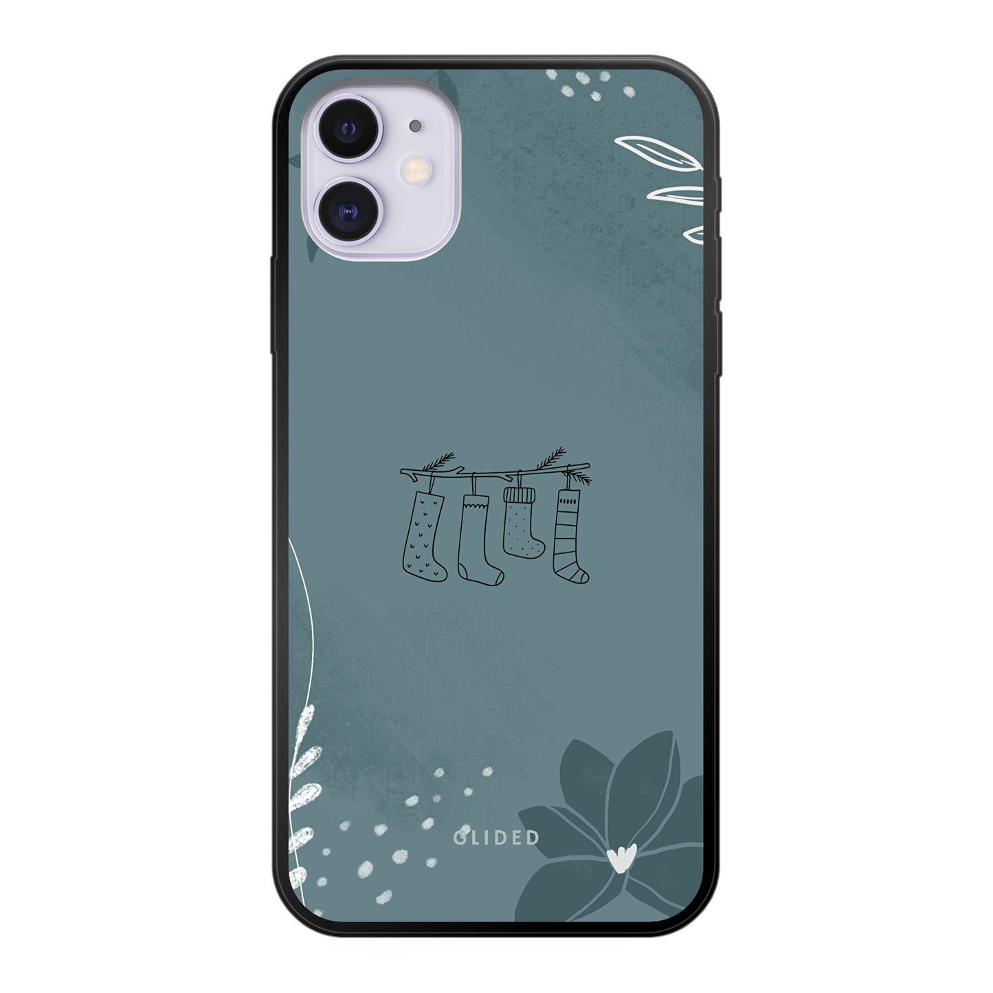 Cozy - iPhone 11 Handyhülle Soft case