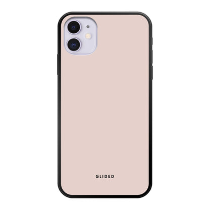 Pink Dream - iPhone 11 Handyhülle Soft case