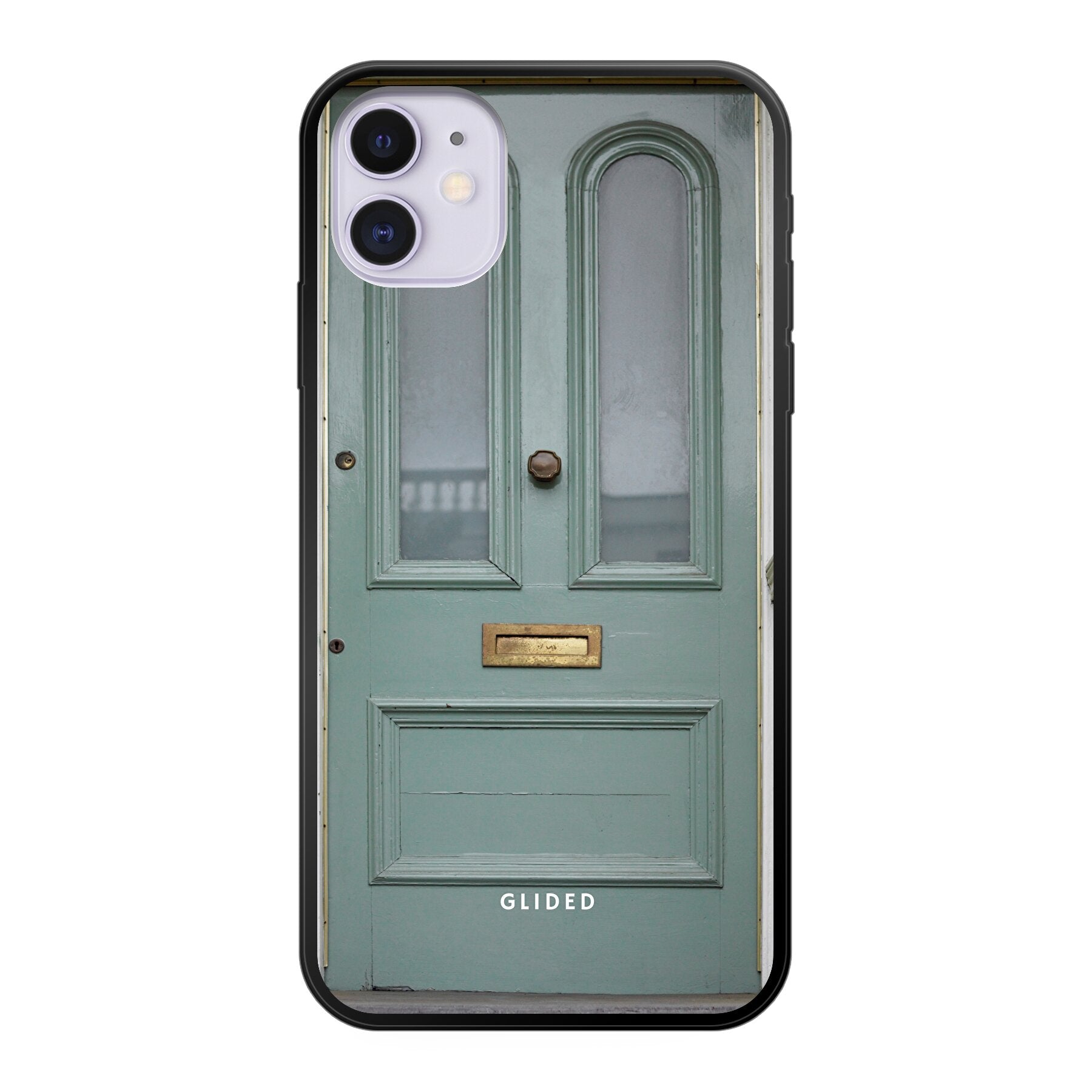 Doorway Dream - iPhone 11 Handyhülle Soft case