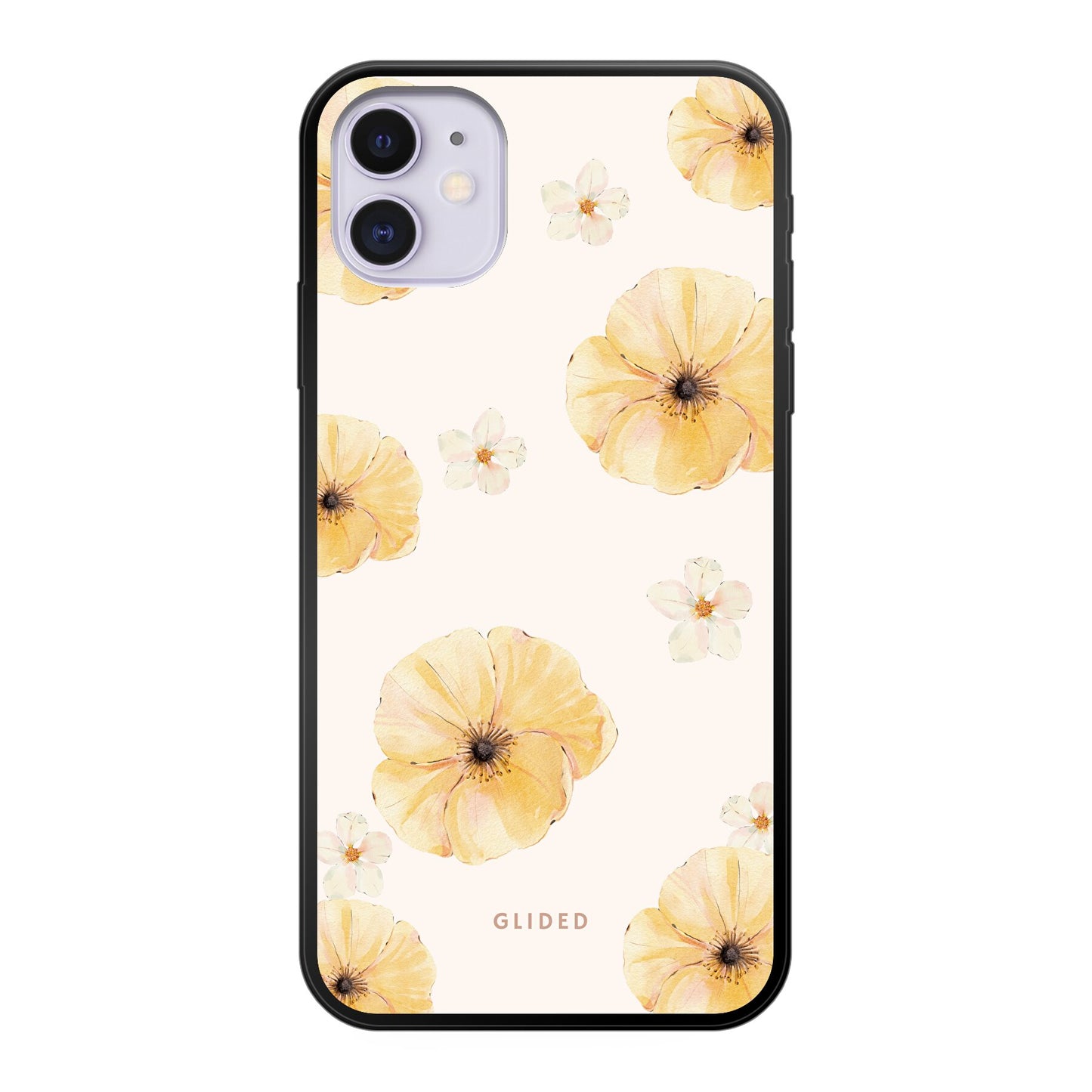 Sunny | GLIDED X CARMEN.RSO - iPhone 11 - Soft case