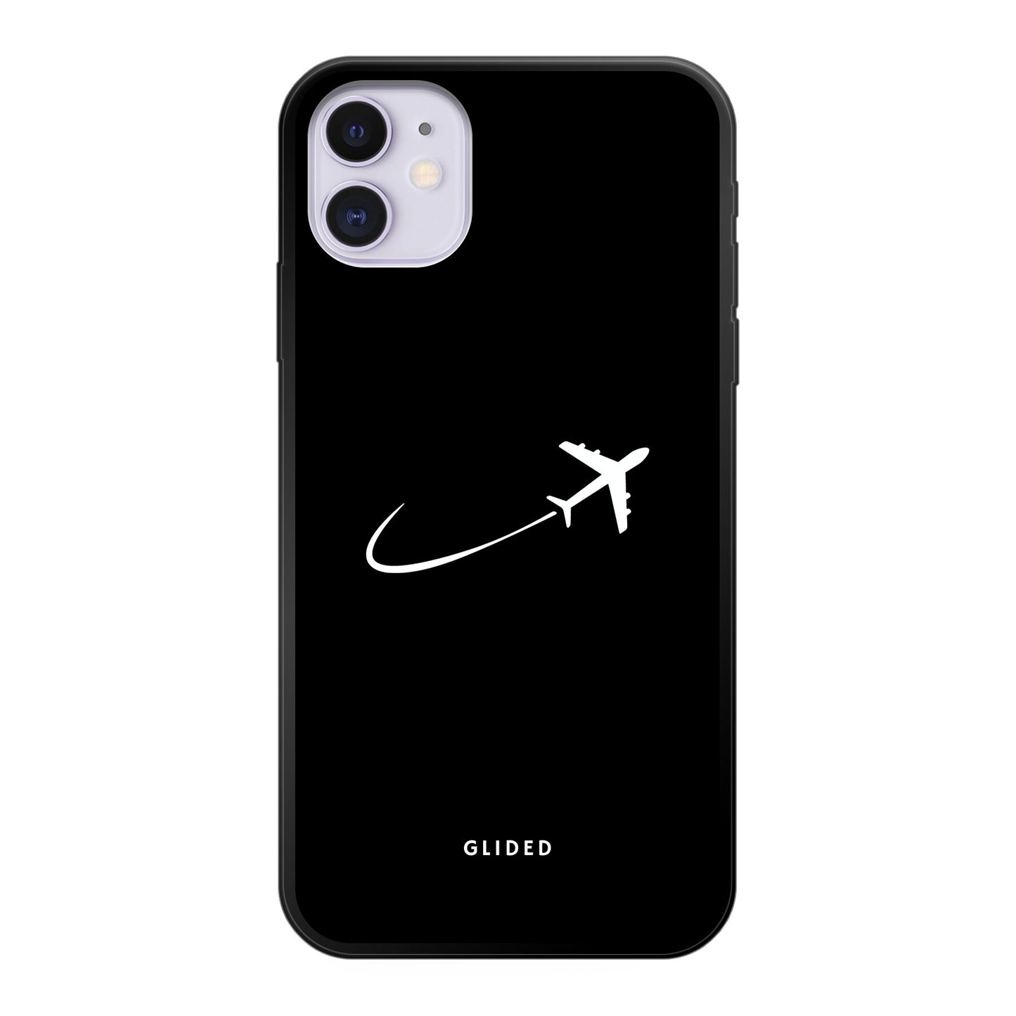 Takeoff - iPhone 11 Handyhülle Soft case