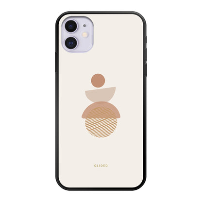 Solace - iPhone 11 Handyhülle Soft case