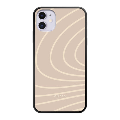 Celestia - iPhone 11 Handyhülle Soft case