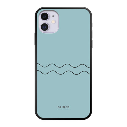 Horizona - iPhone 11 Handyhülle Soft case