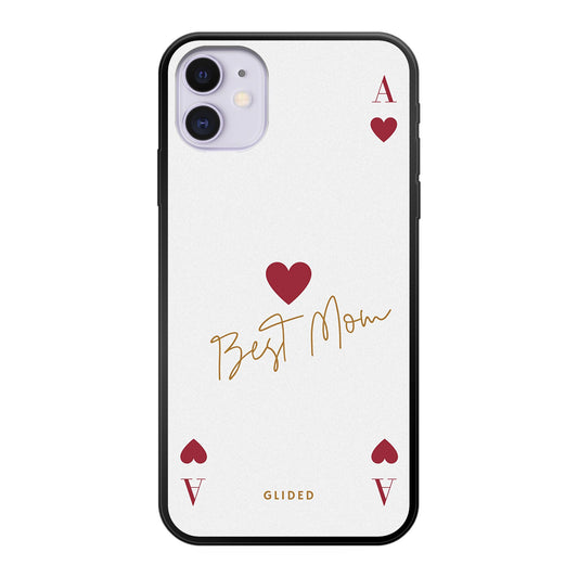 Mom's Game - iPhone 11 - Soft case