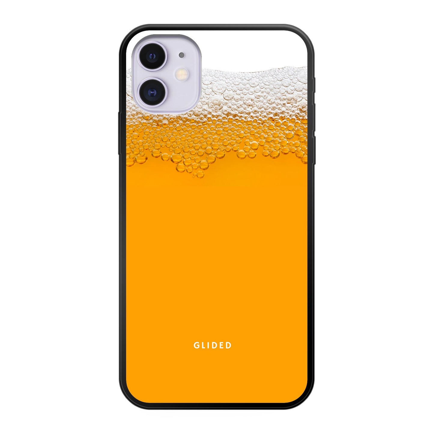 Splash - iPhone 11 - Soft case
