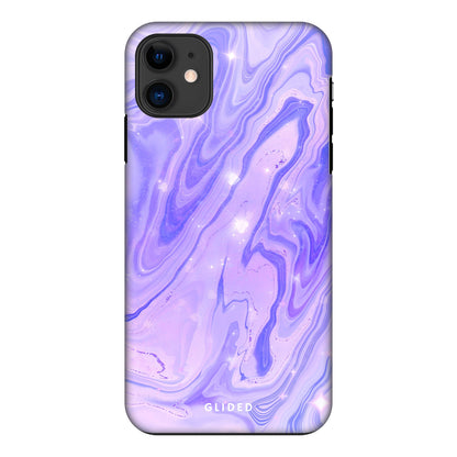 Purple Dream - iPhone 11 Handyhülle Tough case