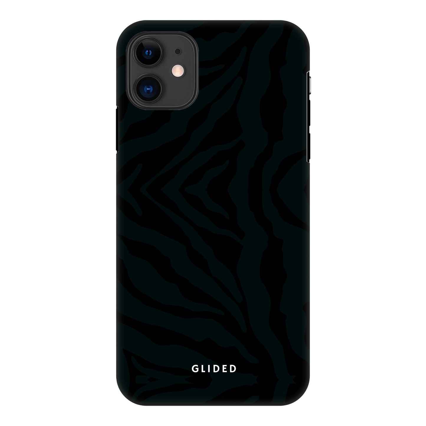 Shadow Patterns - iPhone 11 Handyhülle Tough case