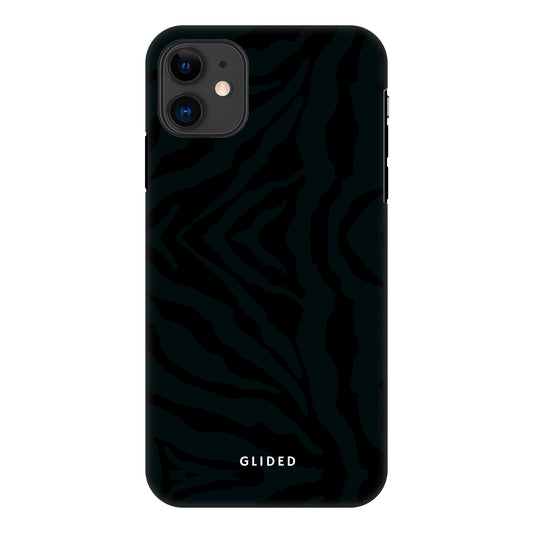 Shadow Patterns - iPhone 11 Handyhülle Tough case