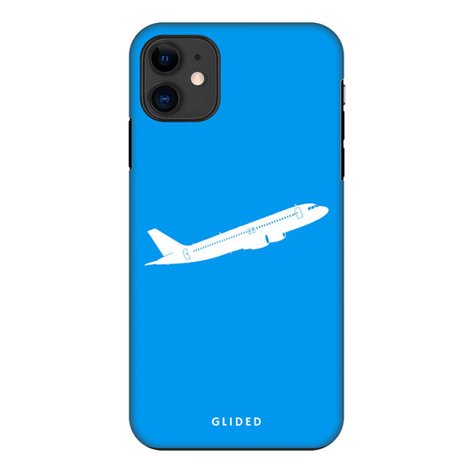 Up to Sky - iPhone 11 Handyhülle Tough case