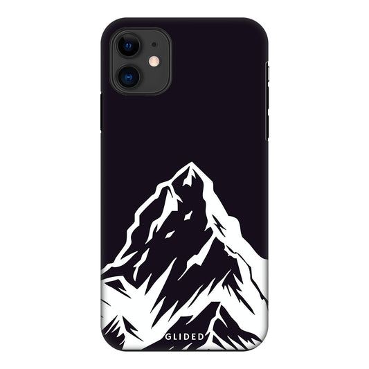 Alpine Adventure - iPhone 11 - Tough case