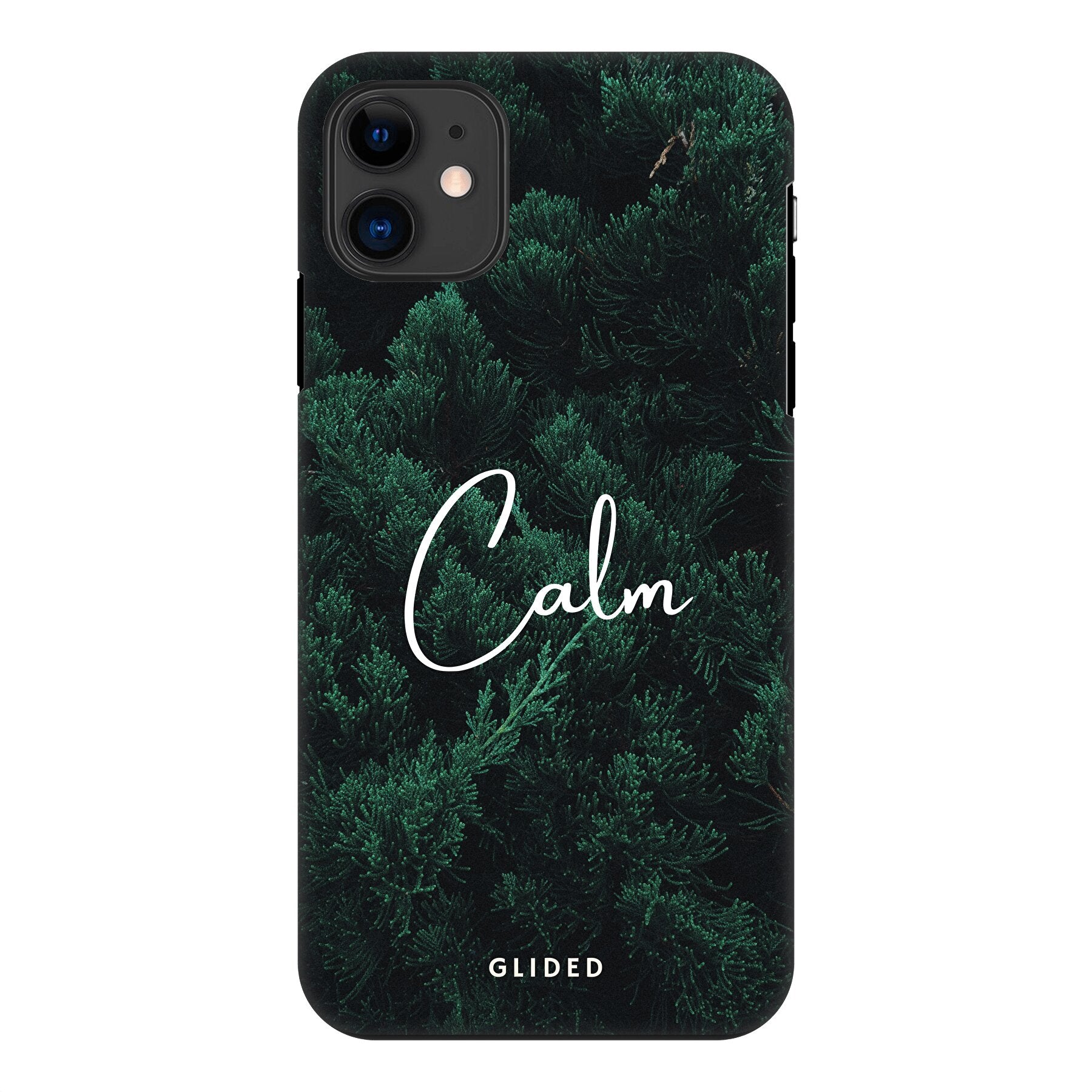 Keep Calm - iPhone 11 Handyhülle Tough case