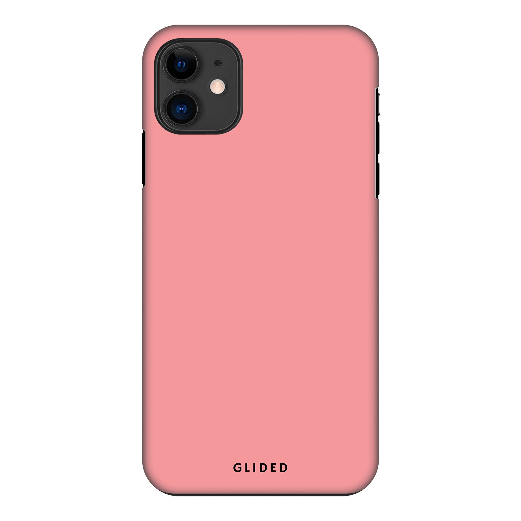 Blush Bloom - iPhone 11 Handyhülle Tough case