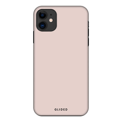 Pink Dream - iPhone 11 Handyhülle Tough case