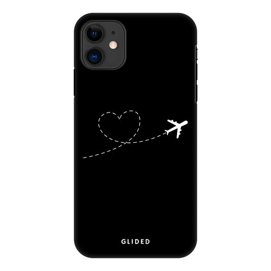 Flying Horizon - iPhone 11 Handyhülle Tough case