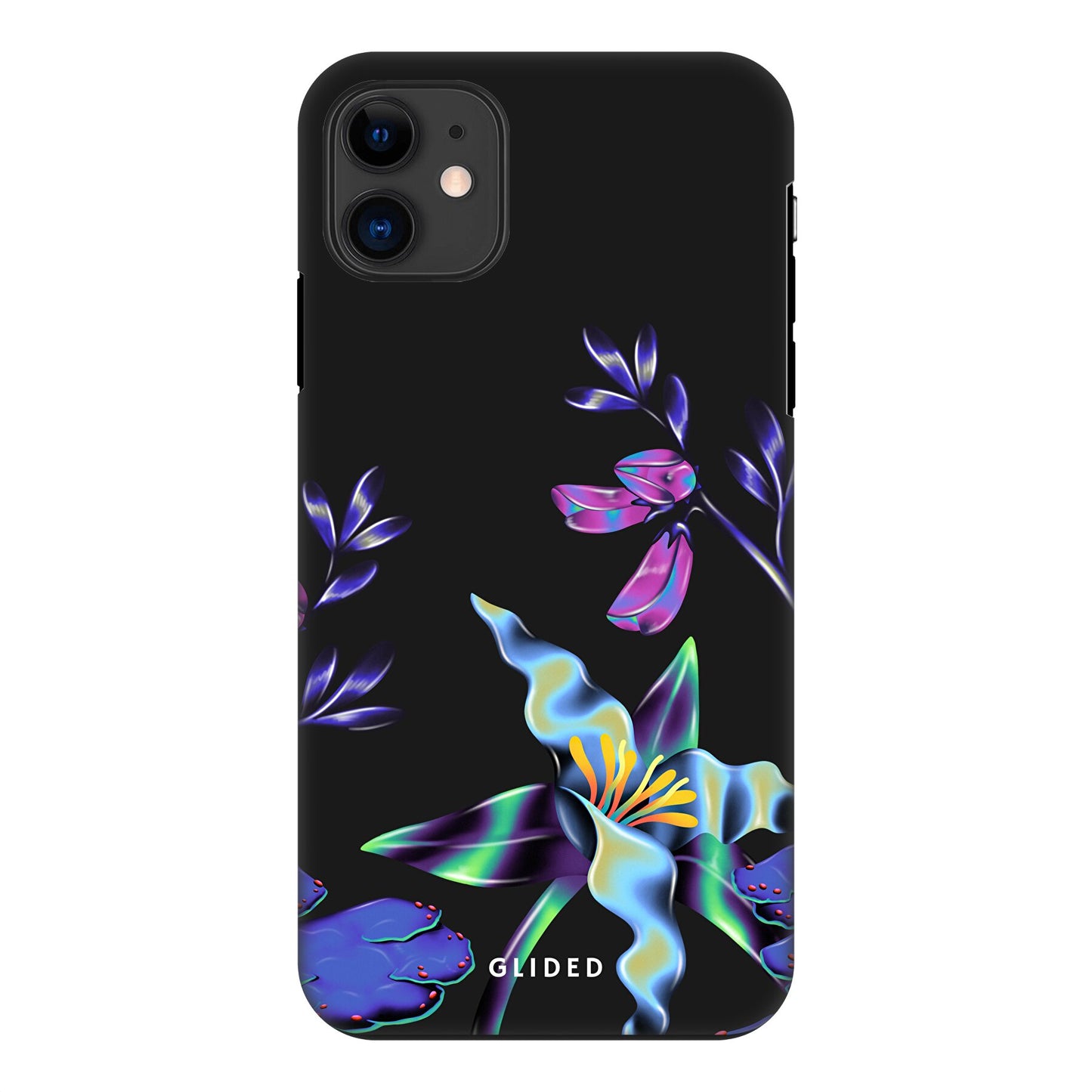 Special Flower - iPhone 11 Handyhülle Tough case