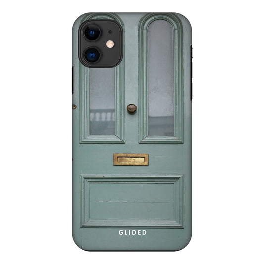 Doorway Dream - iPhone 11 Handyhülle Tough case