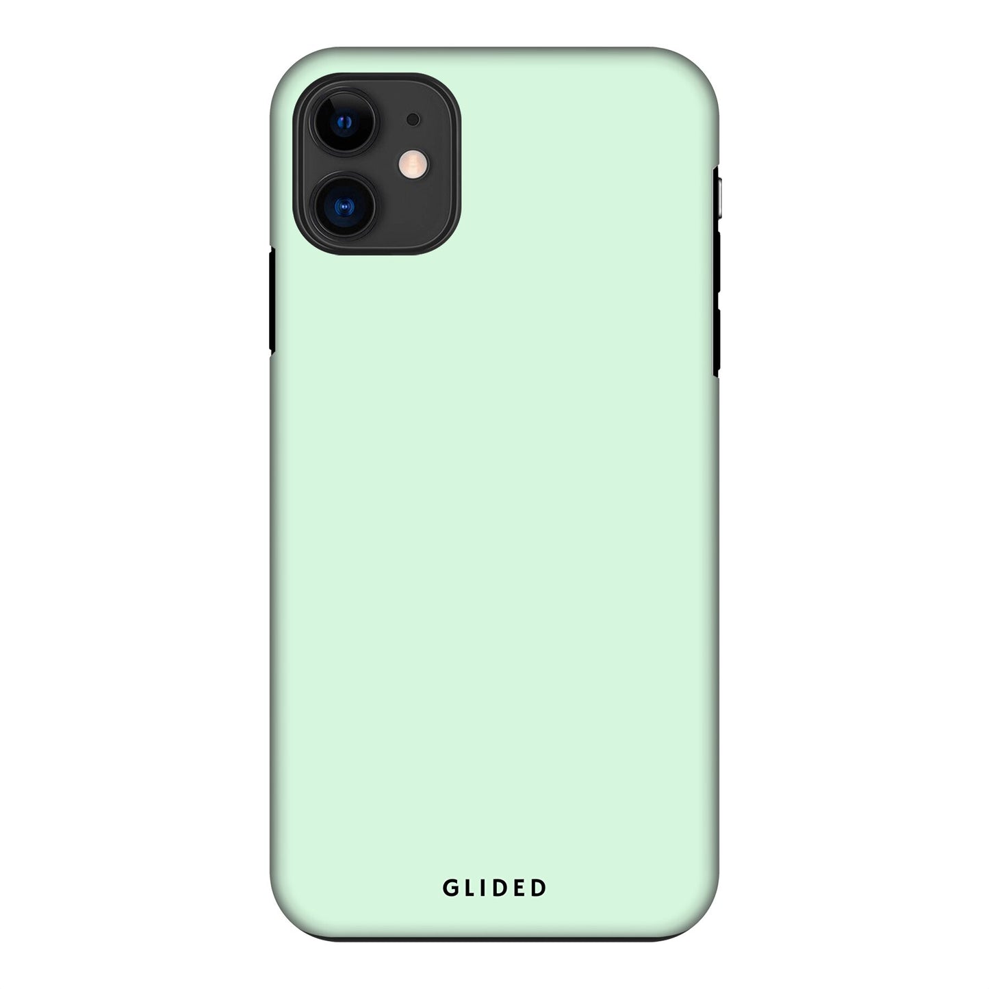 Mint Breeze - iPhone 11 Handyhülle Tough case