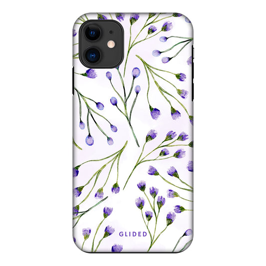 Violet Garden - iPhone 11 Handyhülle Tough case