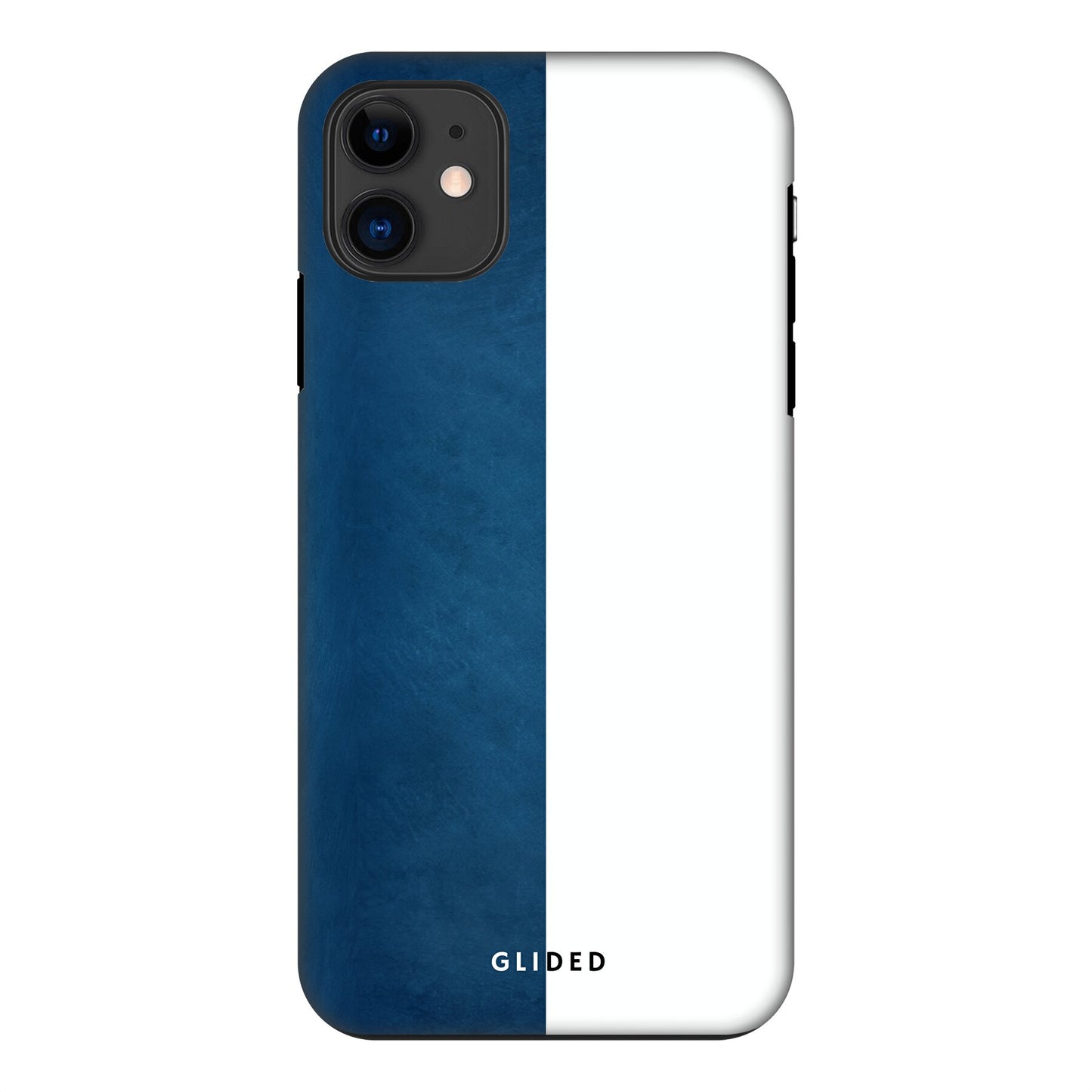 Contrast - iPhone 11 Handyhülle Tough case