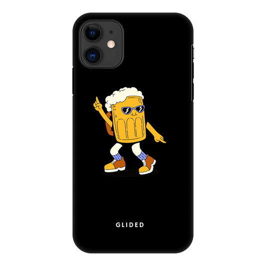 Brew Dance - iPhone 11 - Tough case