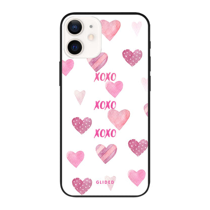 Xoxo - iPhone 12 - Biologisch Abbaubar