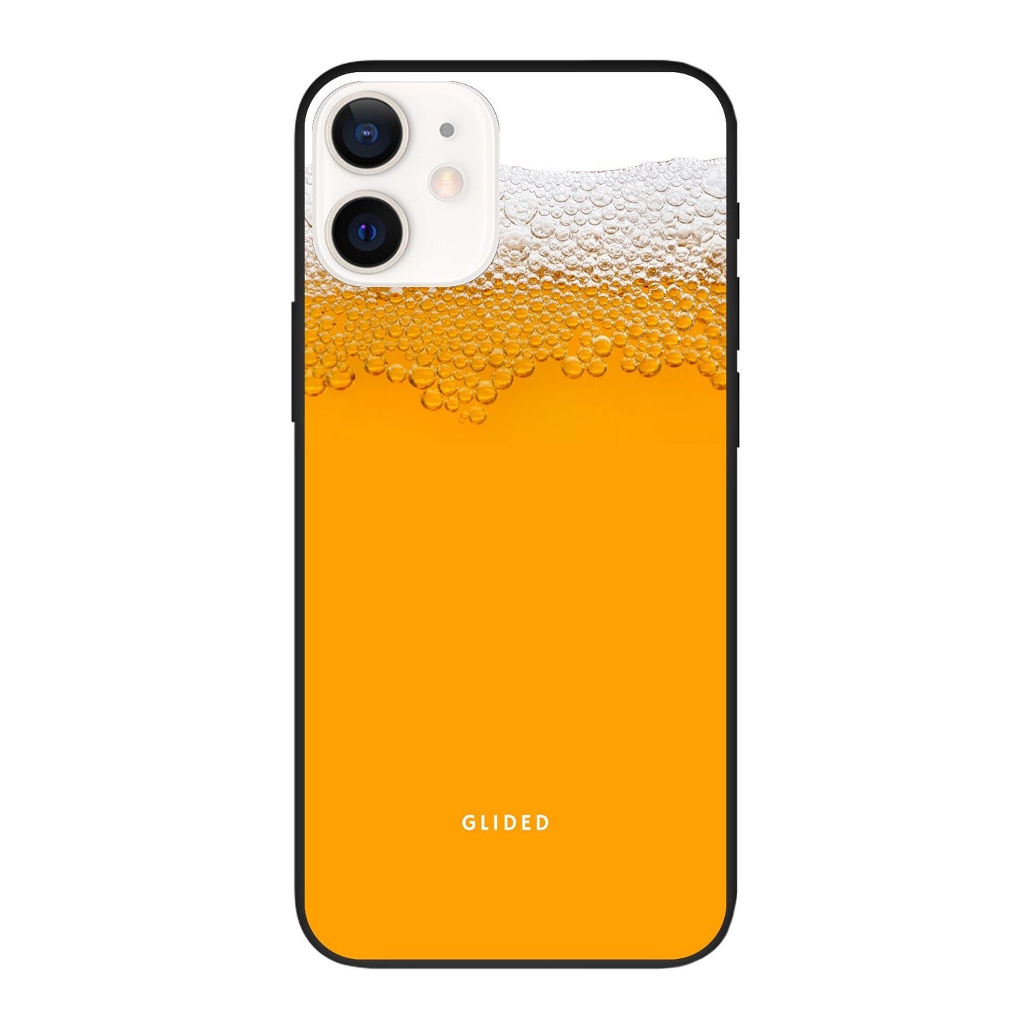 Splash - iPhone 12 - Biologisch Abbaubar