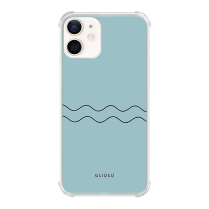 Horizona - iPhone 12 Handyhülle Bumper case