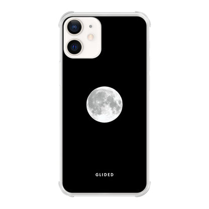 Epic Moon - iPhone 12 Handyhülle Bumper case