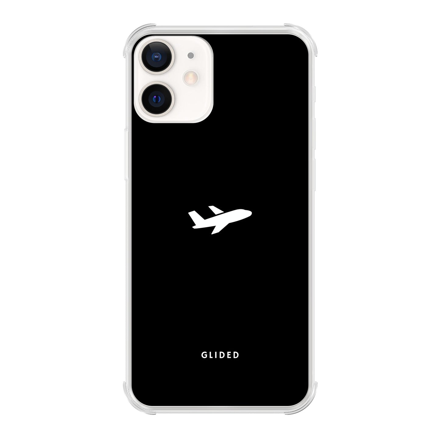 Fly Away - iPhone 12 Handyhülle Bumper case