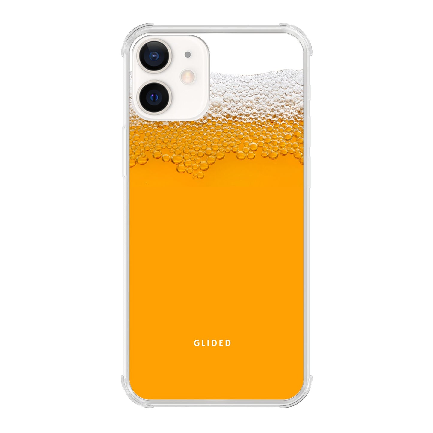 Splash - iPhone 12 - Bumper case