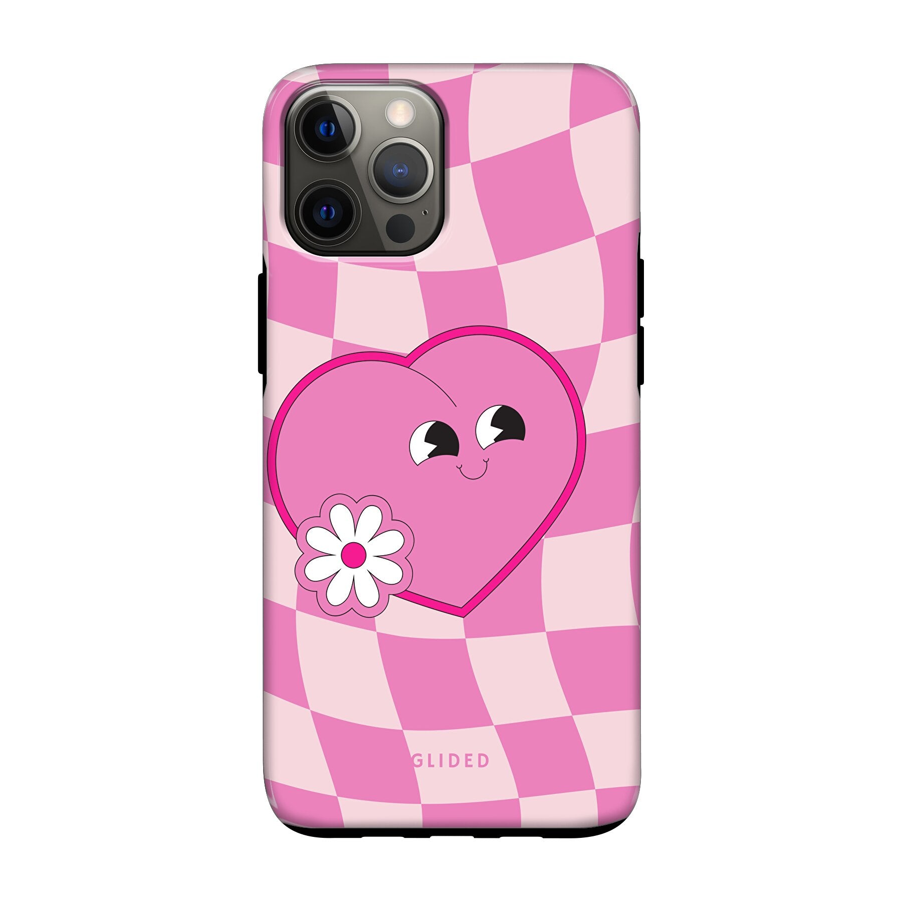Sweet Love - iPhone 12 Handyhülle MagSafe Tough case
