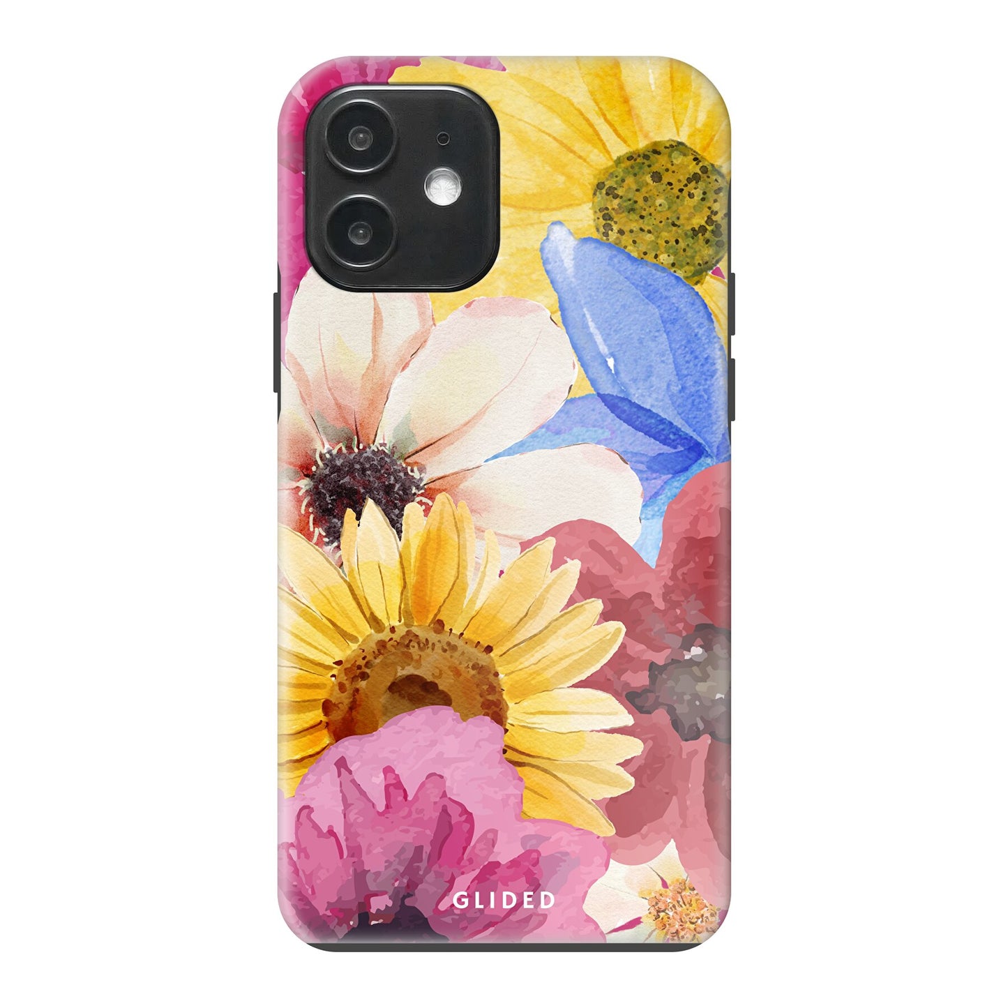 Bouquet - iPhone 12 - MagSafe Tough case