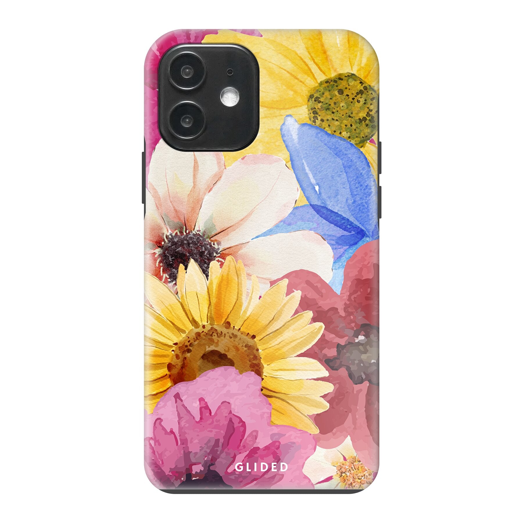 Bouquet - iPhone 12 - MagSafe Tough case