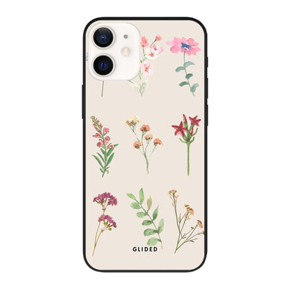 Botanical Garden - iPhone 12 Pro - Biologisch Abbaubar