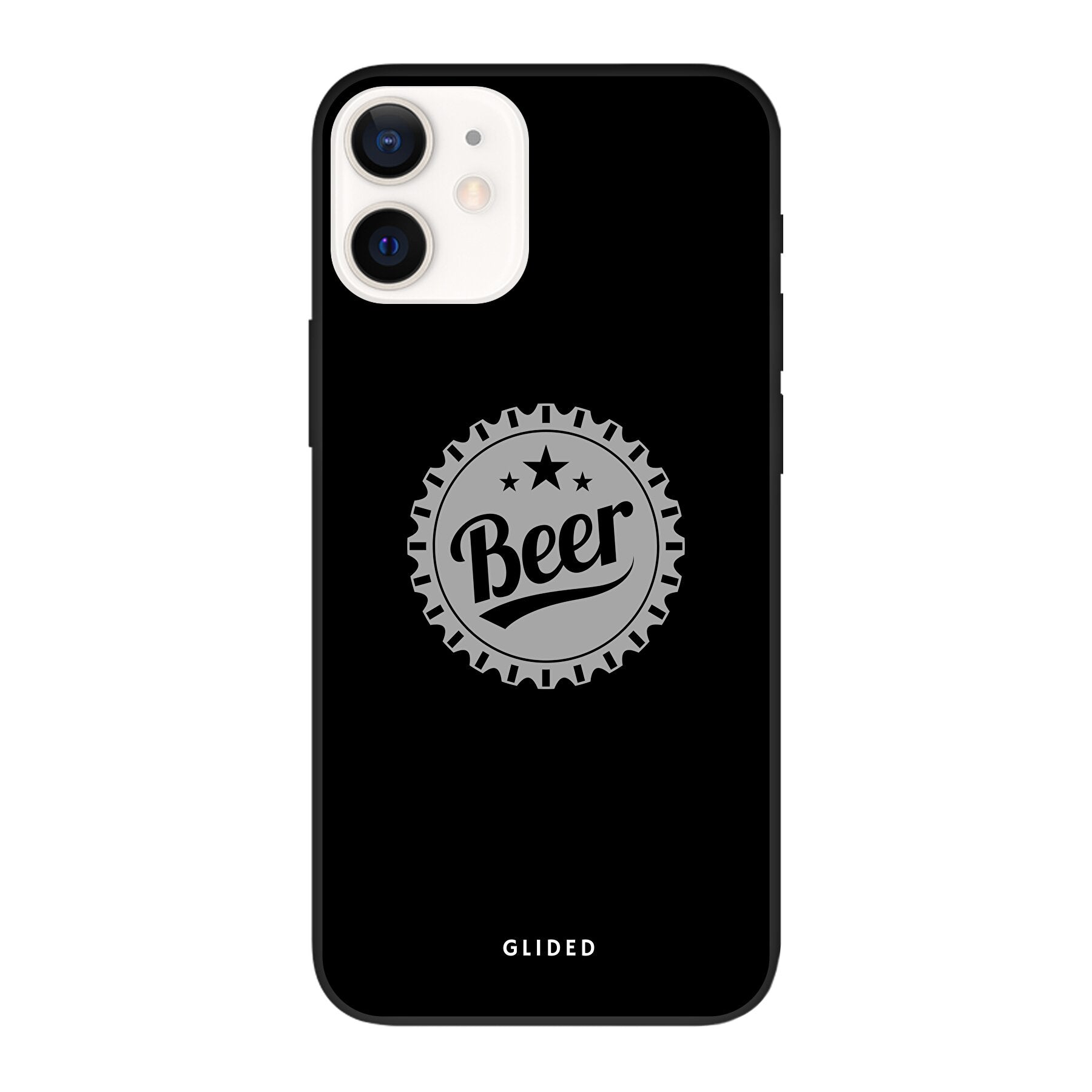 Cheers - iPhone 12 Pro - Biologisch Abbaubar