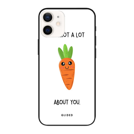 Lots Carrots - iPhone 12 Pro - Biologisch Abbaubar