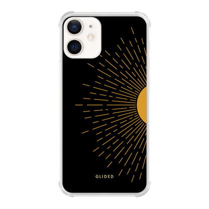 Sunlit - iPhone 12 Pro Handyhülle Bumper case